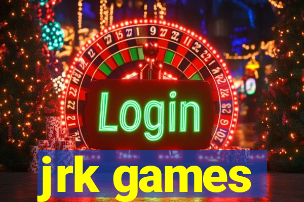 jrk games